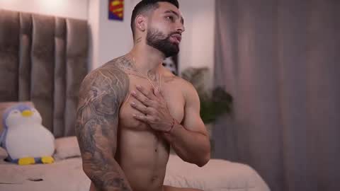 john online show from 02.19.25