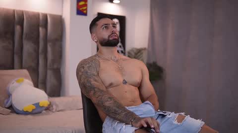 john online show from 02.20.25