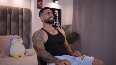 john online show from 02.21.25