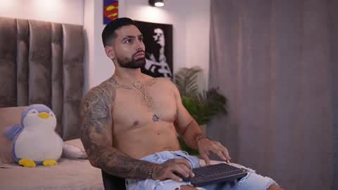 john online show from 03.01.25