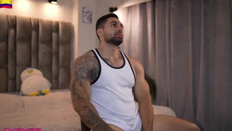 john online show from 10.11.25