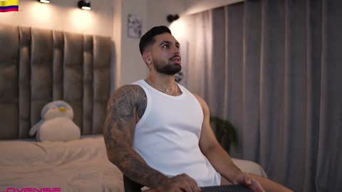 john online show from 10.27.25