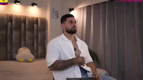 john online show from 02.16.26