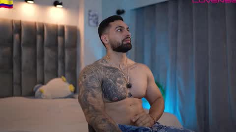 john online show from 02.23.26