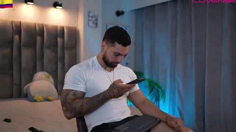 john online show from 02.24.26