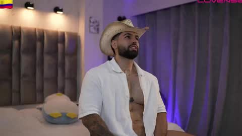 john online show from 04.04.26