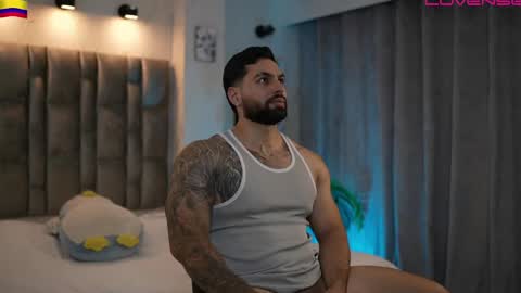 john online show from 04.08.26