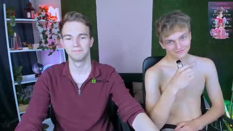 John online show from 06.07.26