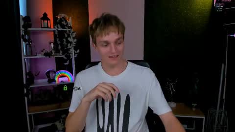 John online show from 06.10.26
