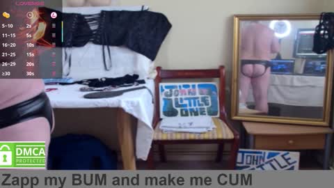 Snapshot of john_little_one chatting on 02.01.26 JOHN online show from 02.01.26