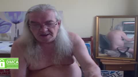 JOHN online show from 04.25.26
