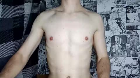 John Marston online show from 12.19.25