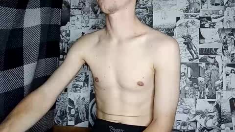 John Marston online show from 12.20.25