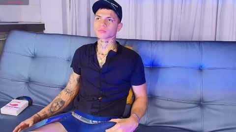 Snapshot of john_mystic chatting on 09.13.25 Jhon Mystic online show from 09.13.25