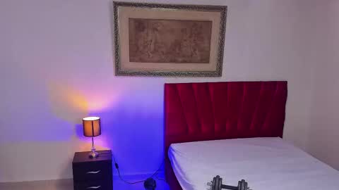 Snapshot of john_mystic chatting on 02.21.26 Jhon Mystic online show from 02.21.26