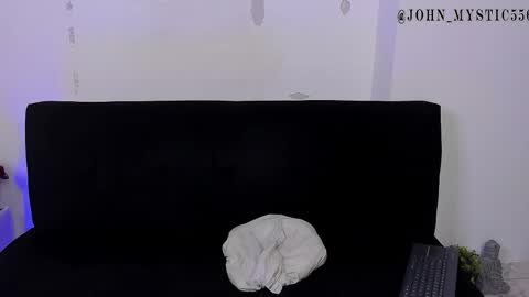Snapshot of john_mystic chatting on 06.06.26 Jhon Mystic online show from 06.06.26