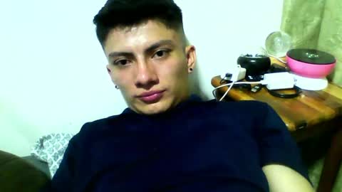 JOHN online show from 04.21.26