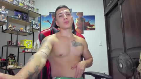 JOHN online show from 12.04.24