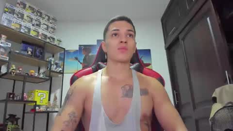 JOHN online show from 12.04.24