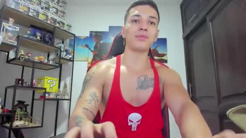 JOHN online show from 12.17.24