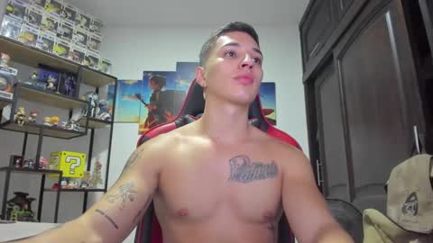 JOHN online show from 12.19.24