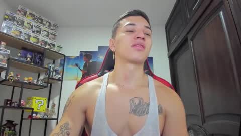 JOHN online show from 12.24.24