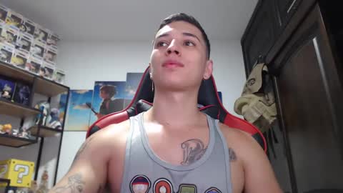 JOHN online show from 01.03.25