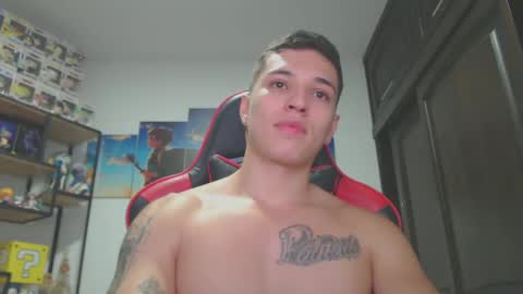 JOHN online show from 01.08.25