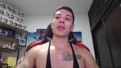 JOHN online show from 01.15.25