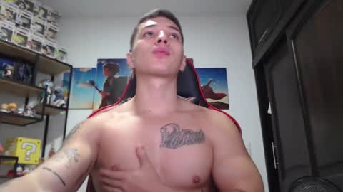 JOHN online show from 01.20.25