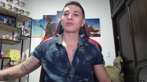 JOHN online show from 01.21.25