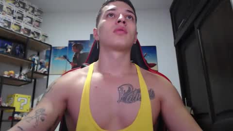 JOHN online show from 01.24.25