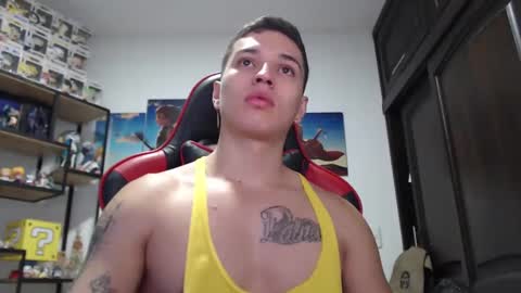 JOHN online show from 01.24.25