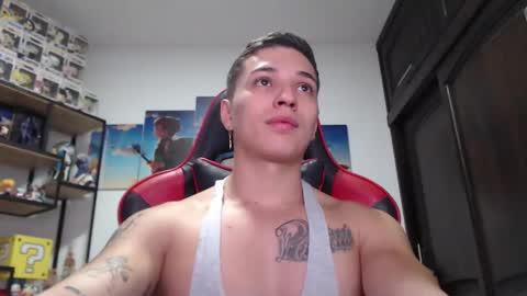 JOHN online show from 01.27.25