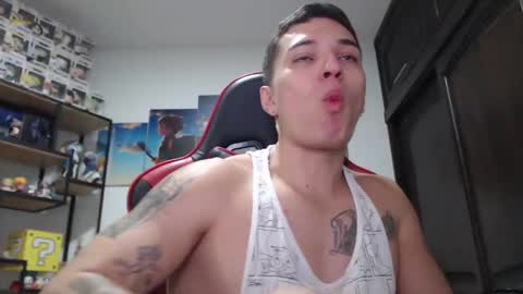 JOHN online show from 02.01.25