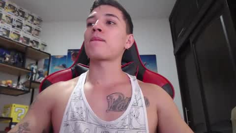 JOHN online show from 02.03.25