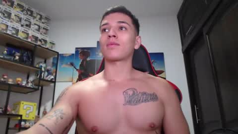 JOHN online show from 02.11.25