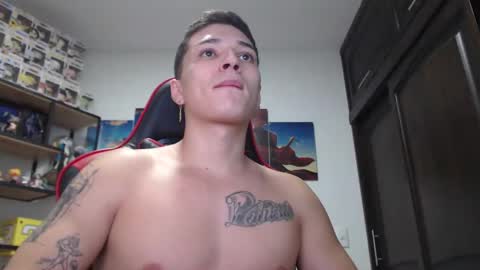 JOHN online show from 02.20.25