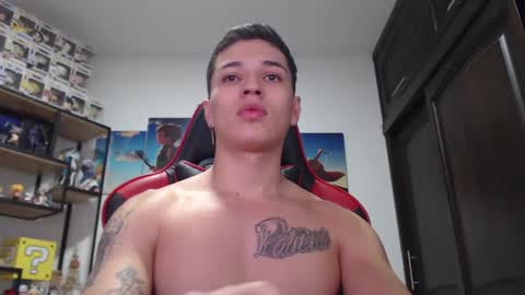 JOHN online show from 02.20.25