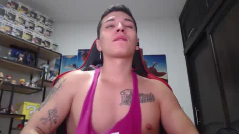 JOHN online show from 02.27.25