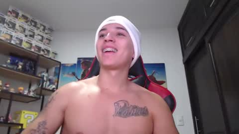 JOHN online show from 03.01.25