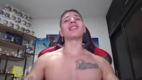 JOHN online show from 03.05.25