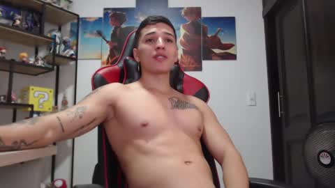 JOHN online show from 03.10.25