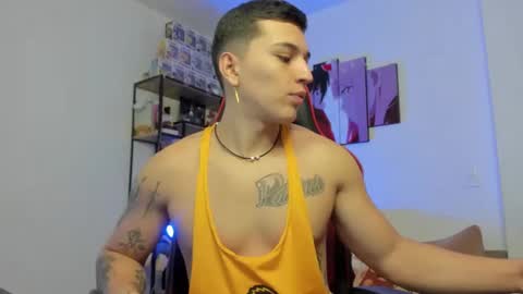 JOHN online show from 09.08.25