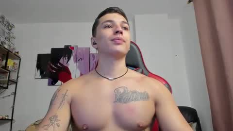 JOHN online show from 09.11.25