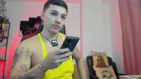 JOHN online show from 09.27.25