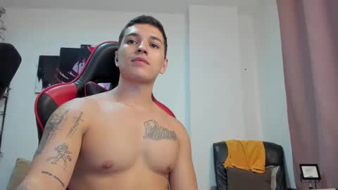 JOHN online show from 11.21.25