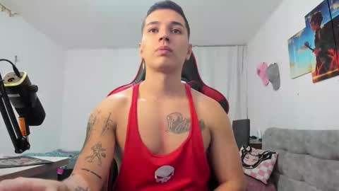 JOHN online show from 04.04.26