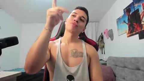 JOHN online show from 04.18.26