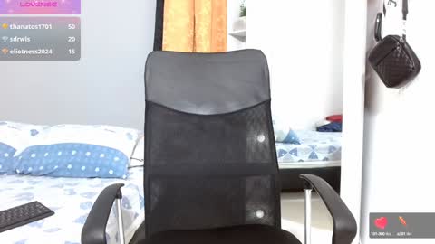 john_ssnow29 online show from 12.06.24